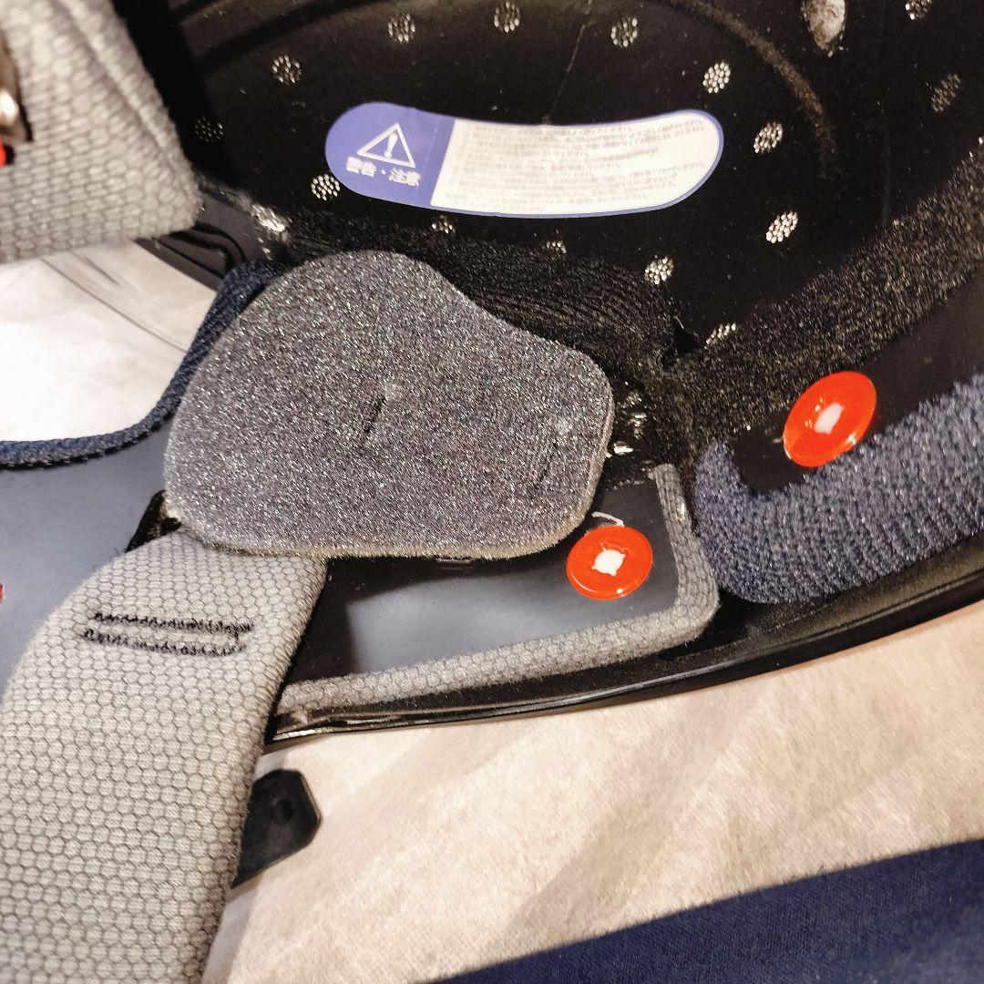 HJC オフロードヘルメット DS-X1