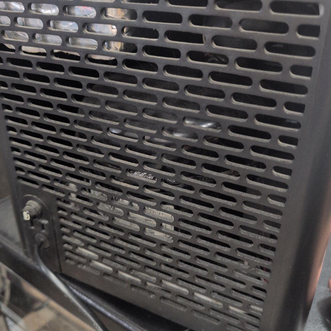 ゼンスイ ZR-75E 水槽用クーラー　訳あり