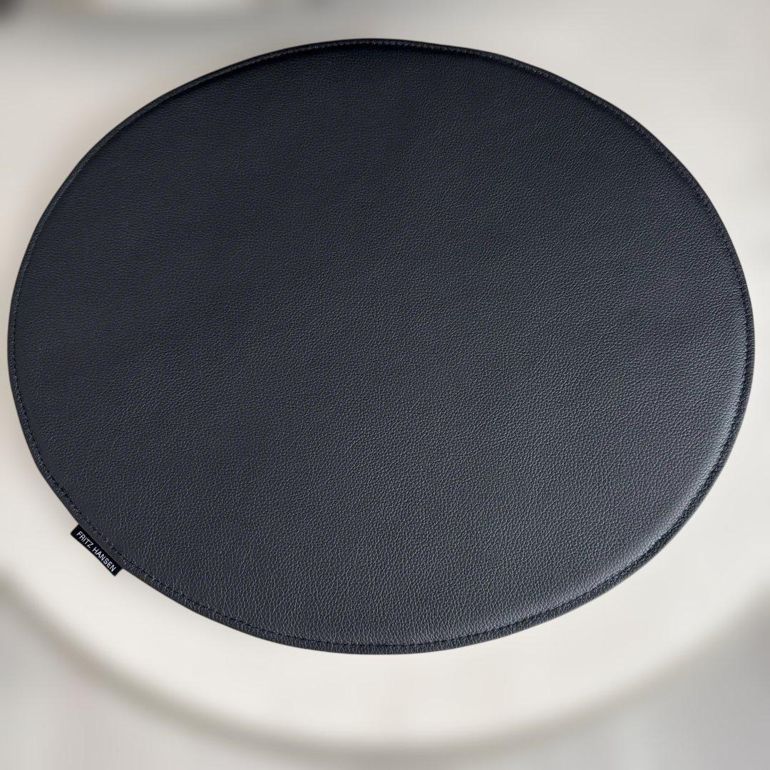 セブンチェア　専用レザークッション