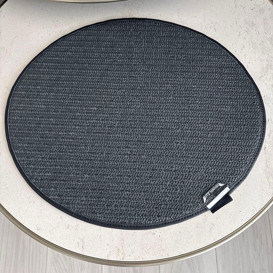 セブンチェア　専用レザークッション