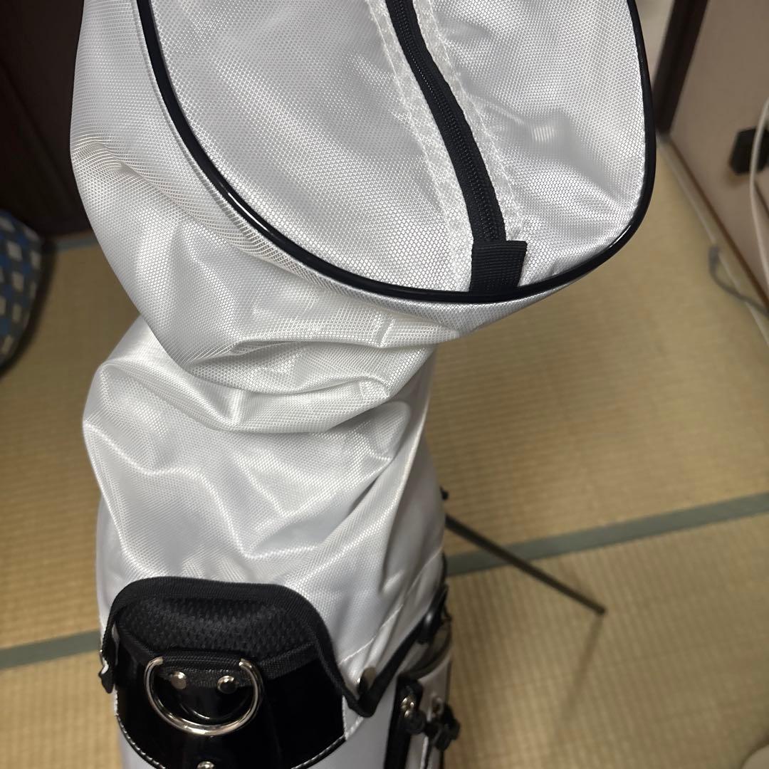 ゴルフクラブ初心者セット