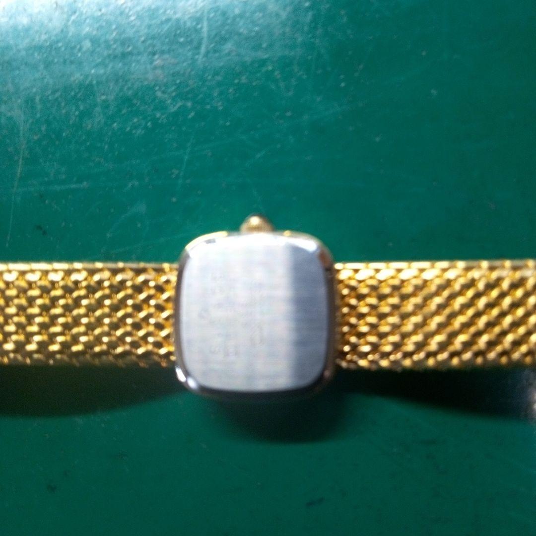 セイコークォーツ