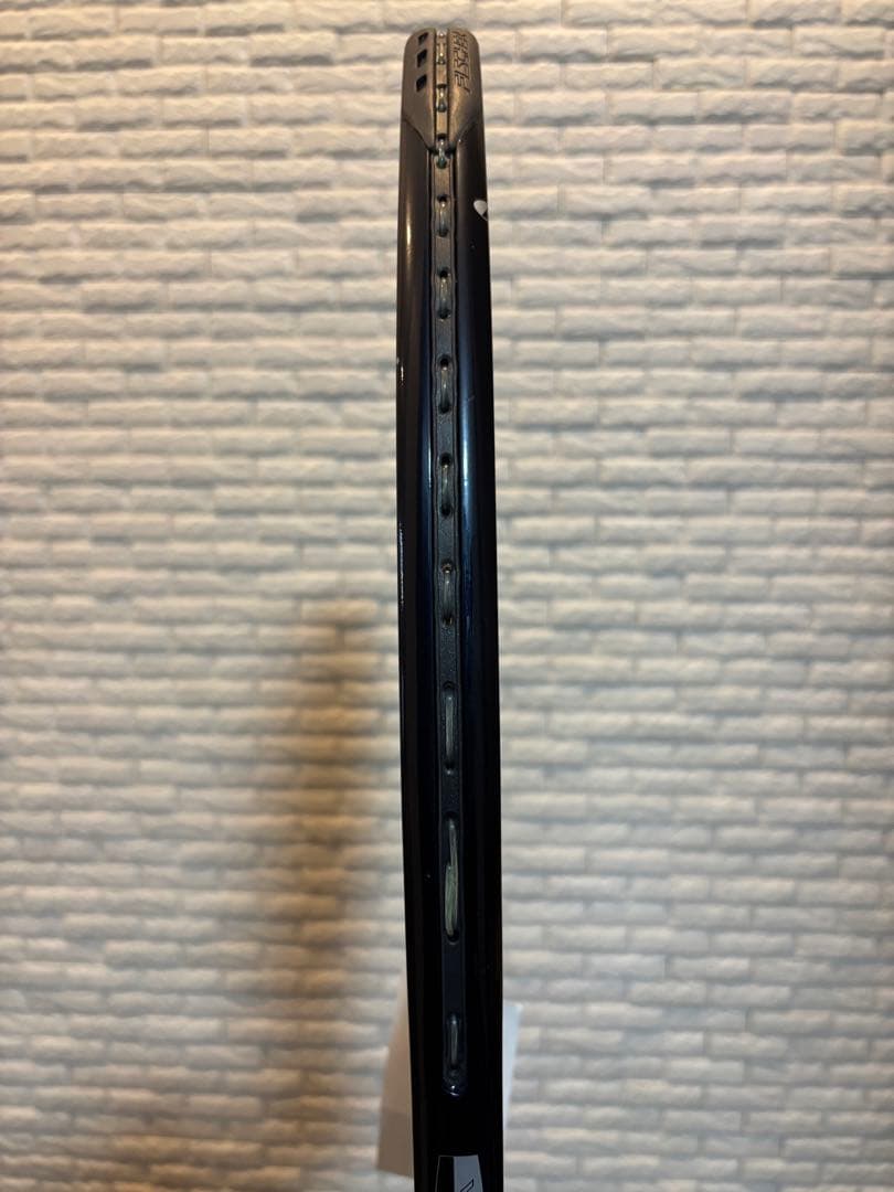 【◎希少】FISCHER VACCUM ERRIPTIC 硬式テニスラケット