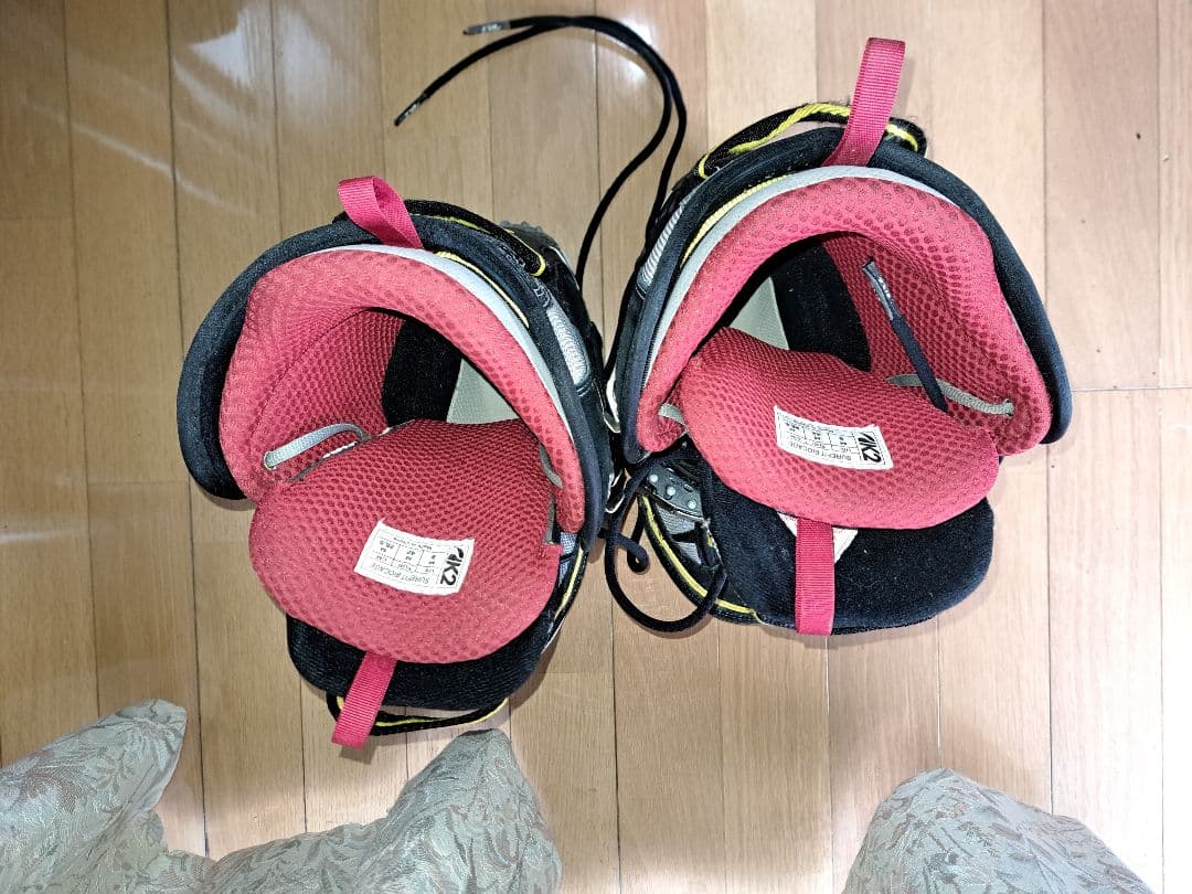 K2 スノーボード WISDOM 159cm+ビンディング+ブーツセット