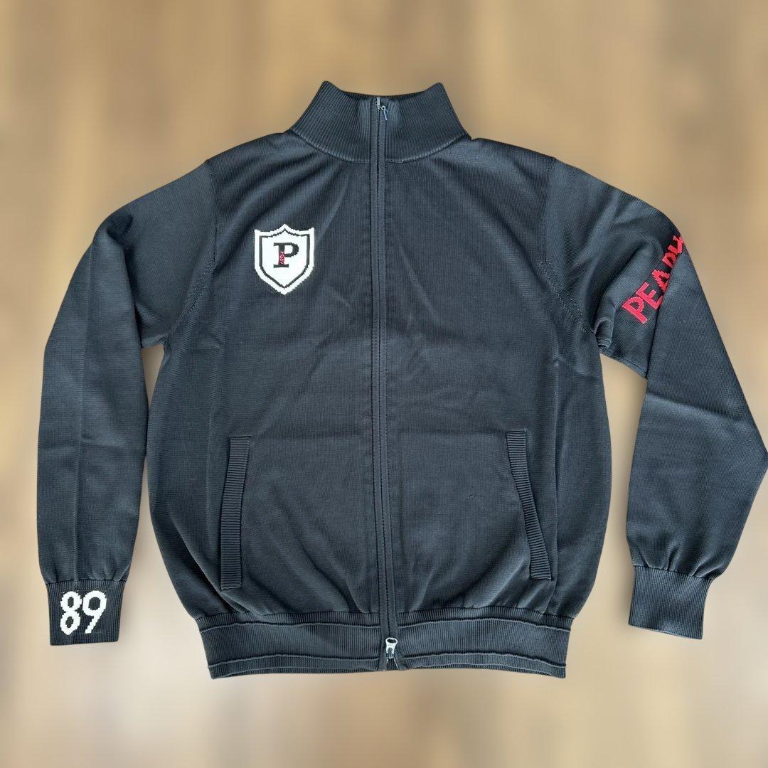 PEARLY GATES パーリーゲイツ ジップアップカーディガン サイズ4