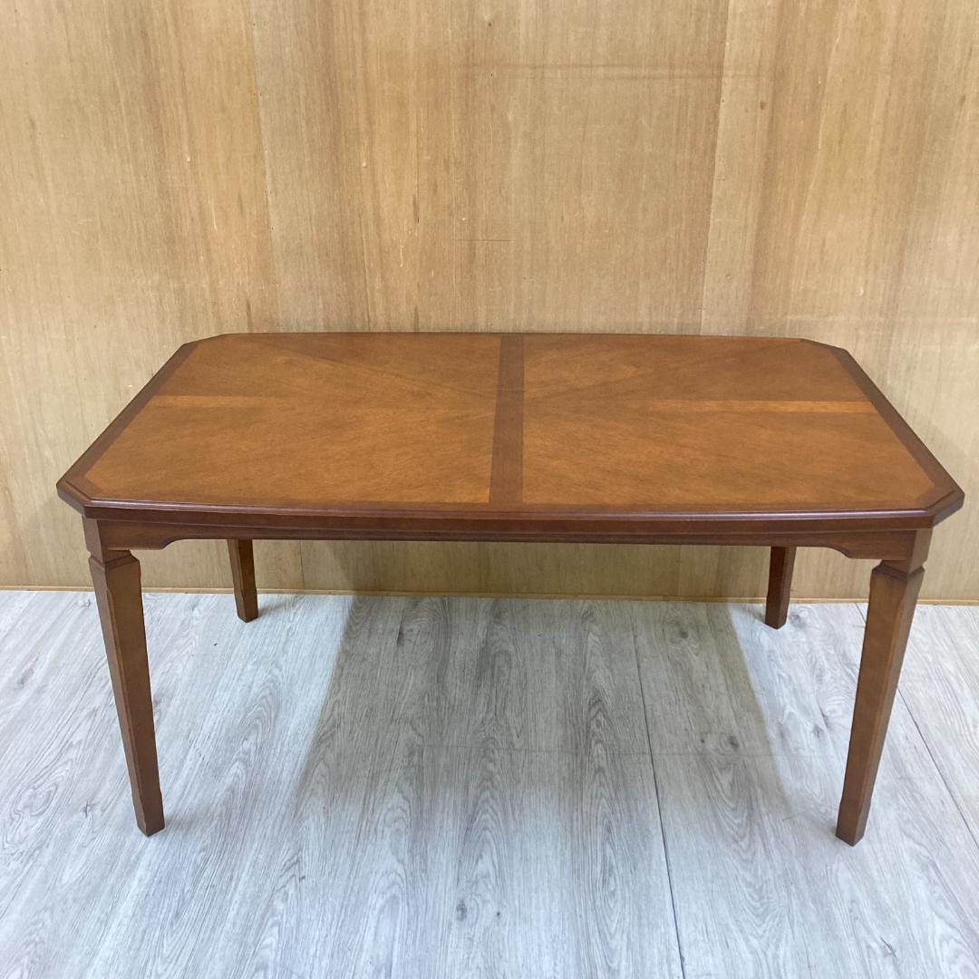 【マルニ】地中海シリーズ　ダイニングテーブル　食卓テーブル