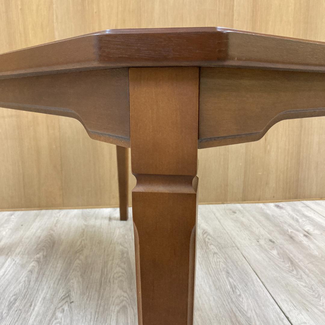 【マルニ】地中海シリーズ　ダイニングテーブル　食卓テーブル