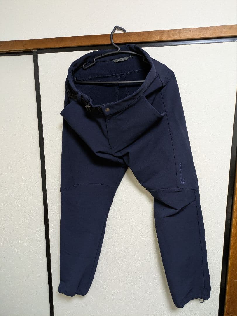 Teton Bros. ネイビー パンツ