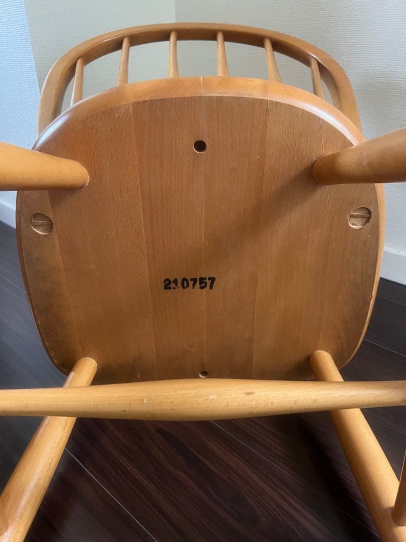 ウィンザーチェア Windsor chair /HIDA家具