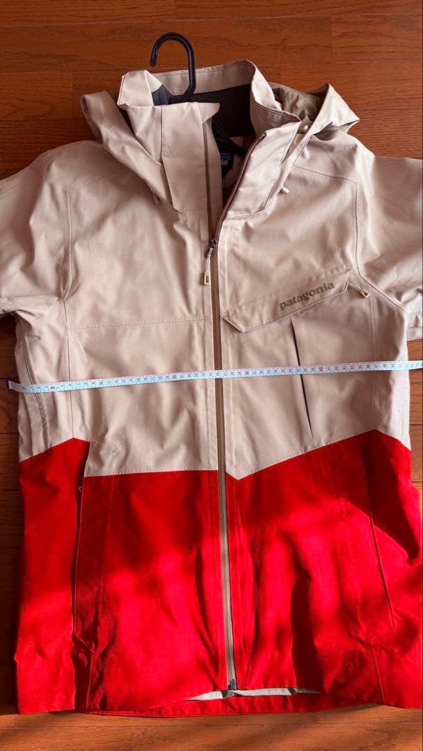 patagonia スノーボードウェア メンズ