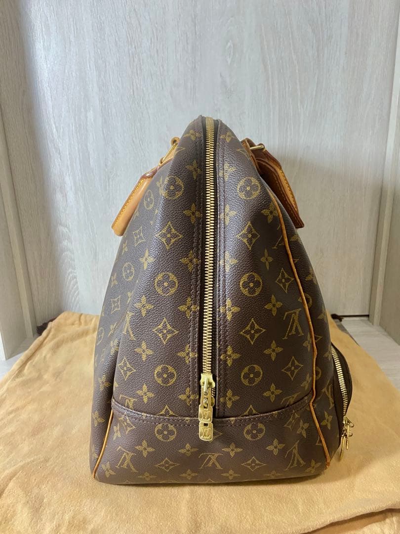 ルイヴィトン　モノグラム エヴァジオン　ボストンバッグ　M41443 保存袋