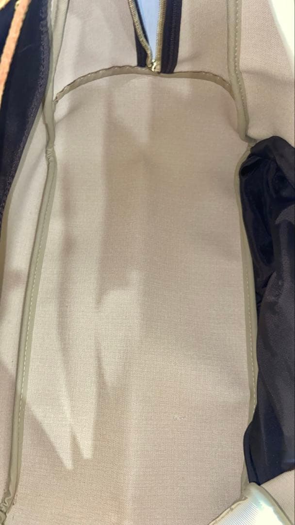 ルイヴィトン　モノグラム エヴァジオン　ボストンバッグ　M41443 保存袋