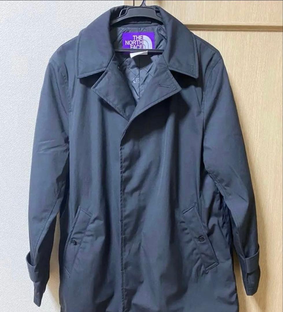 ★THE NORTH FACE PURPLE LABEL × BEAMS★