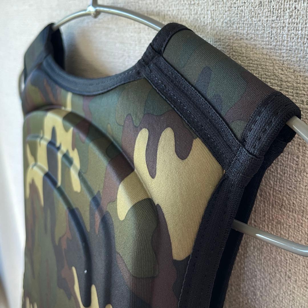 【JWBA認定品】W.S.Pライフジャケット フローティングベスト（サイズMS）