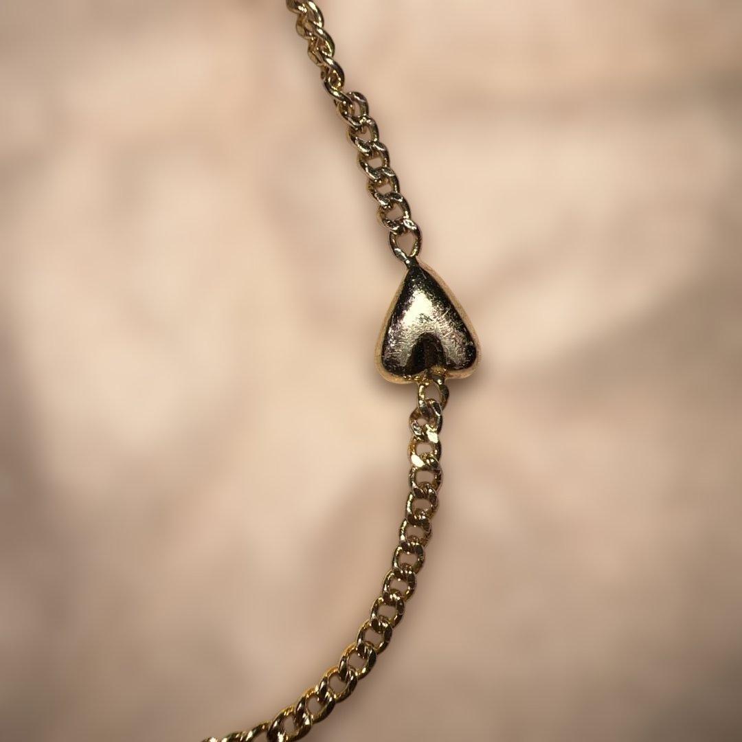 SAINT LAURENT ブレスレット　ぴよこ