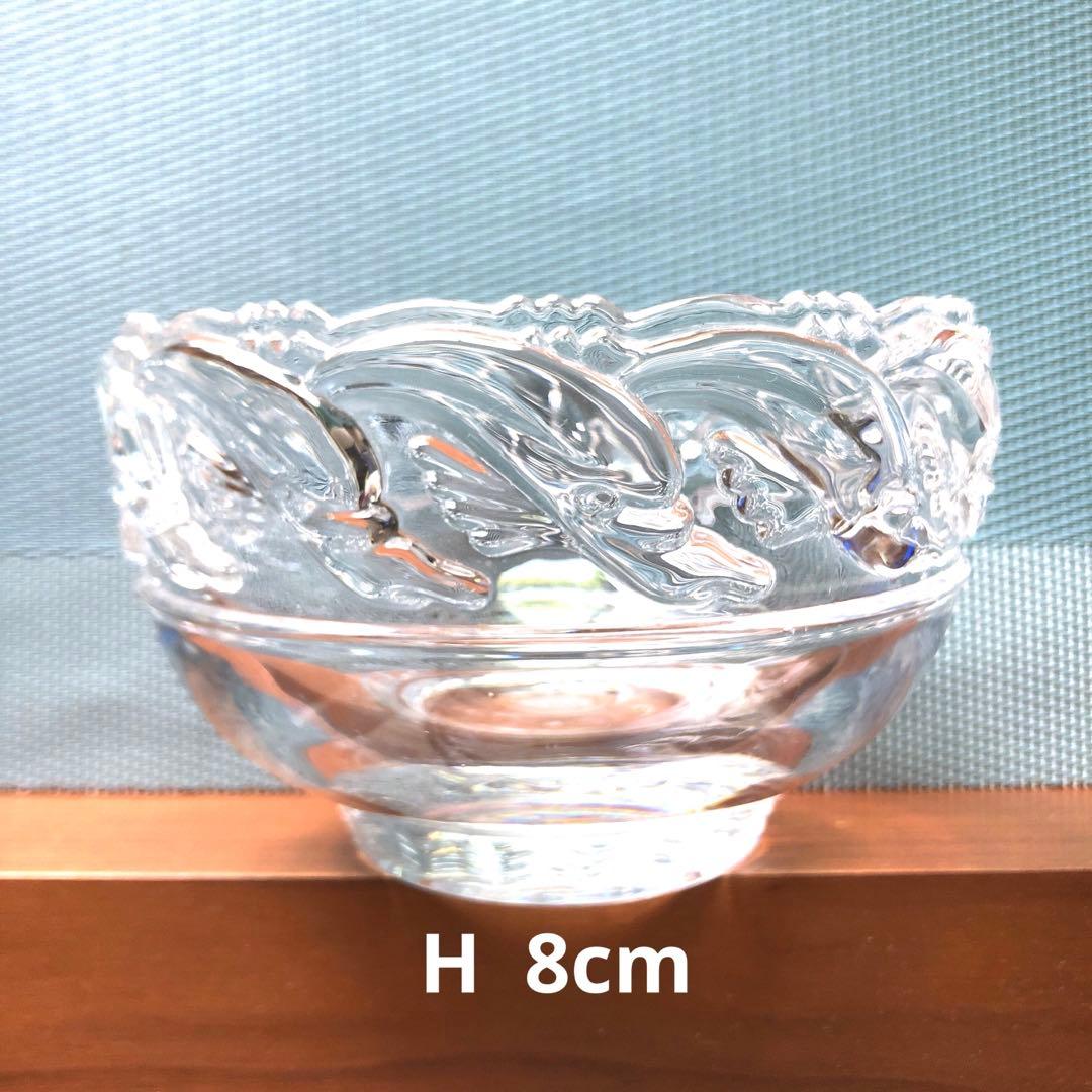 ドルフィンボウル・TIFFANY