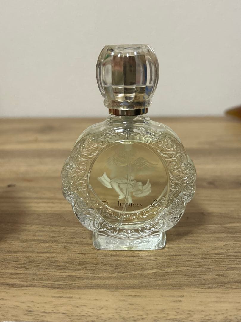 カネボウ　ミラノコレクション2019 香水 30ml オードパルファム