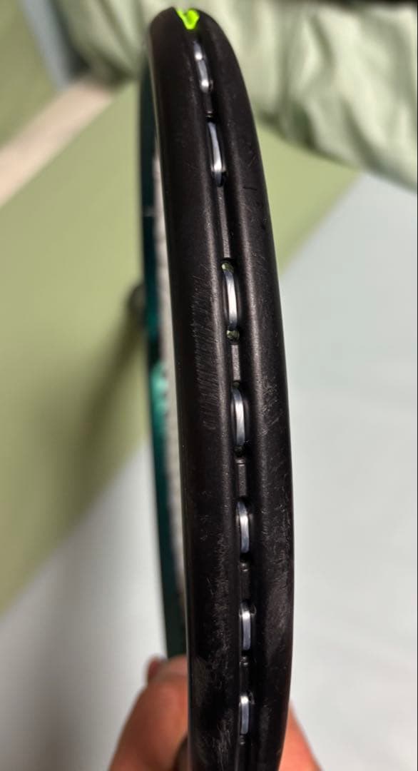ウイルソン ブレード100L V9 BLADE 100L V9 G2