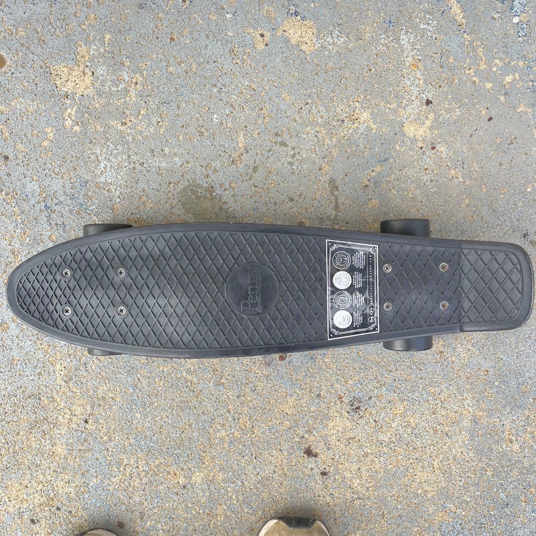 [激レア]PENNY ペニー BLACK NIGHT ブラックナイト 22インチ