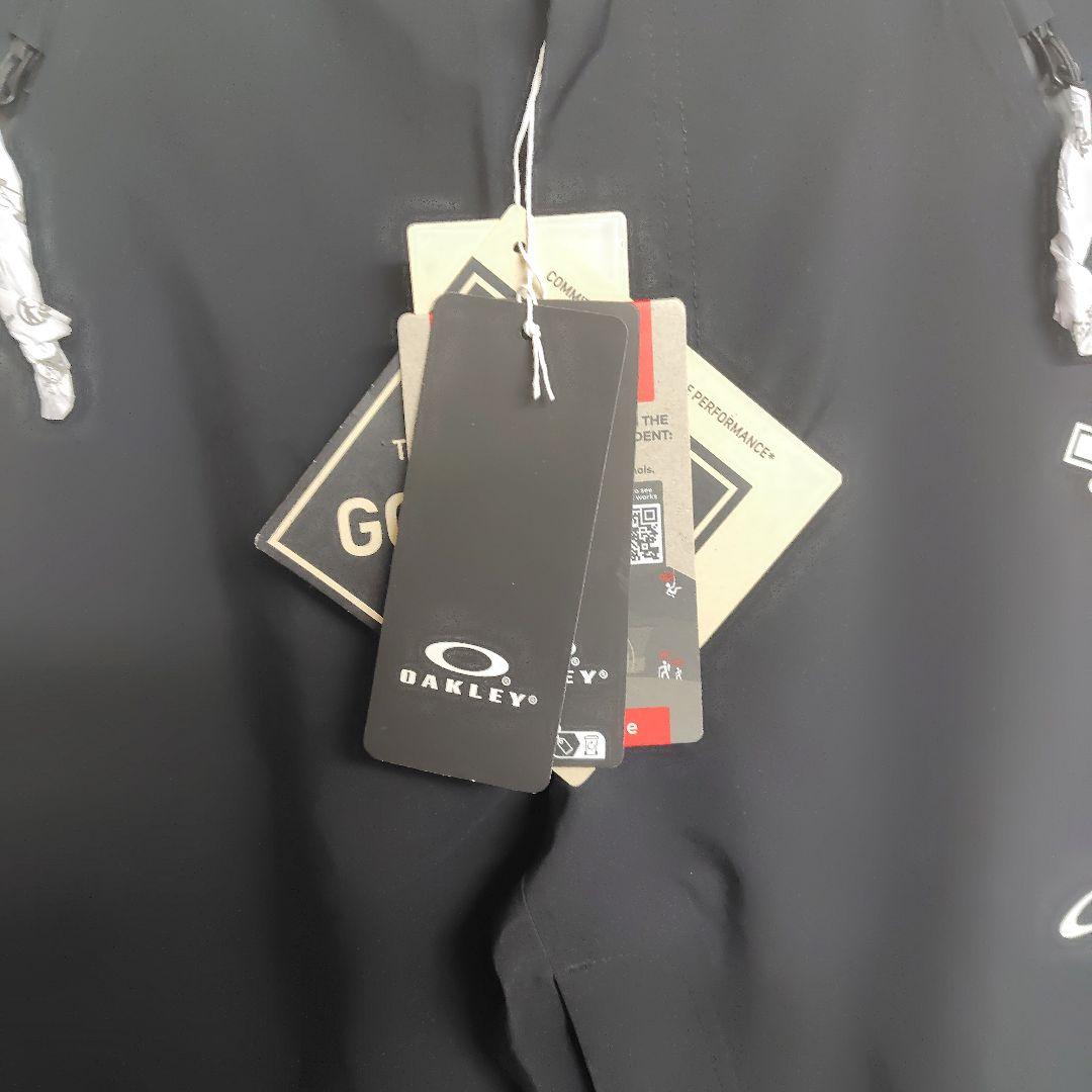 オークリー アンバウンドゴアテックスシェルパンツ2.0 FOA406107