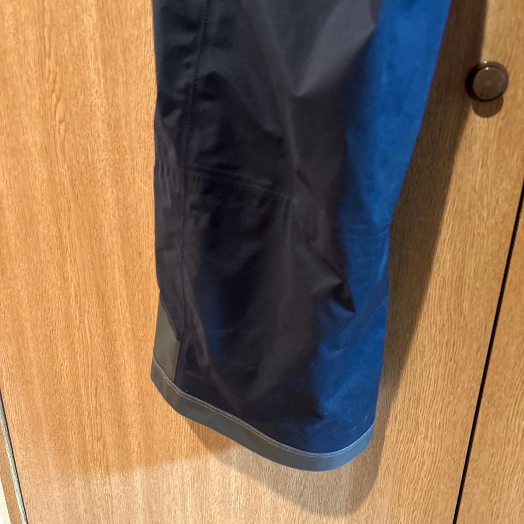 VOLCOM GUCH STRETCH GORE ボルコム　グッチ　ゴアテックス