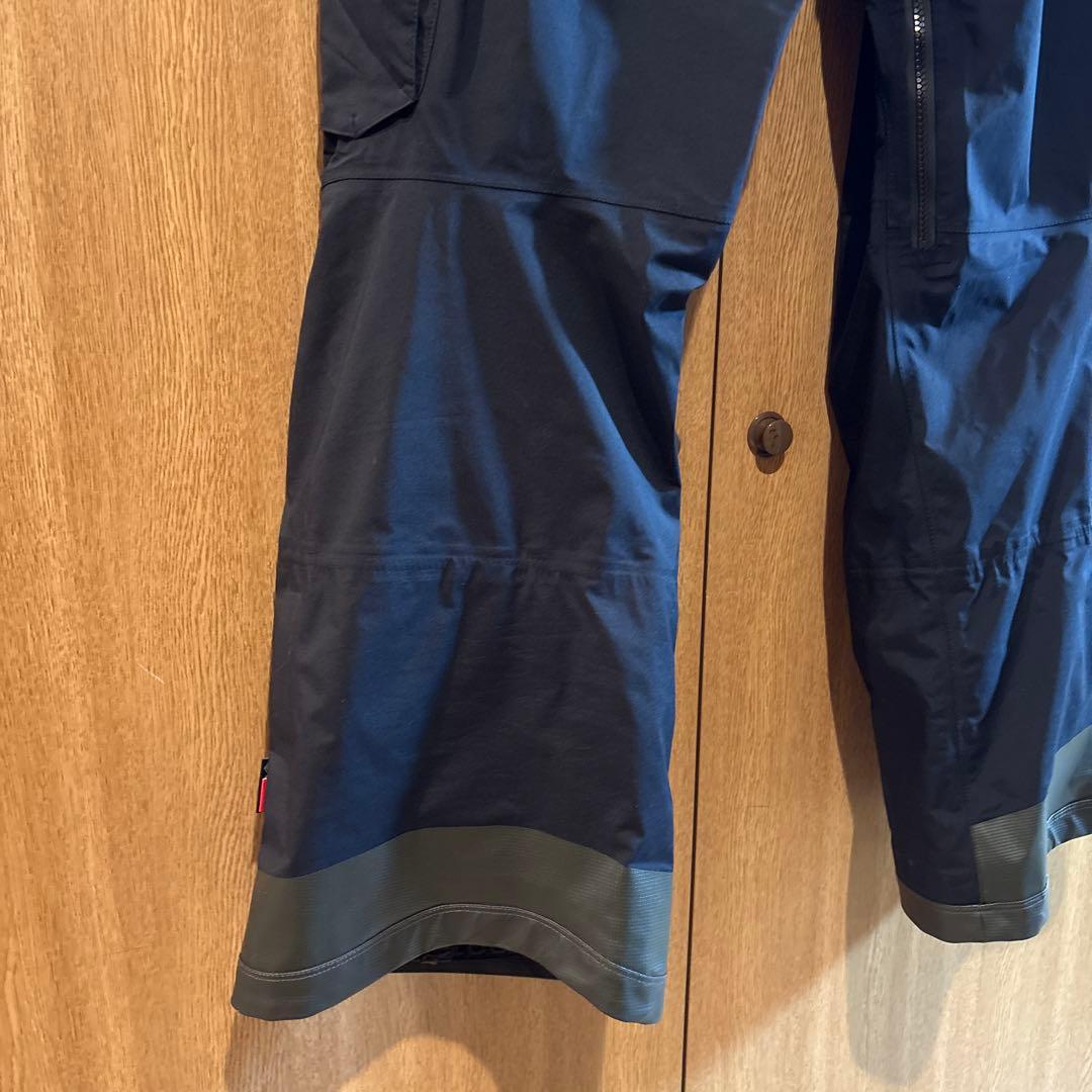 VOLCOM GUCH STRETCH GORE ボルコム　グッチ　ゴアテックス