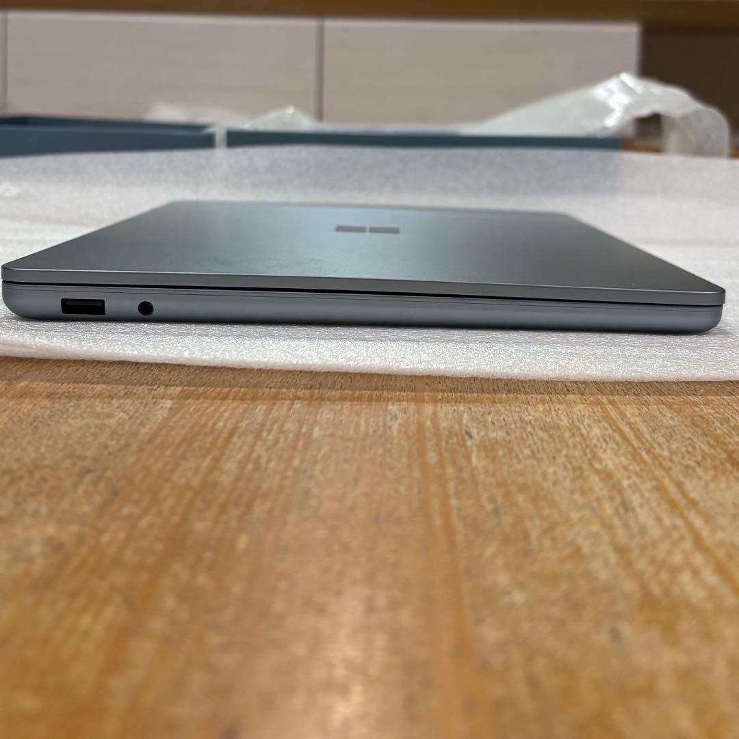 極美品 Surface Laptop 13インチ 16GB 512GB