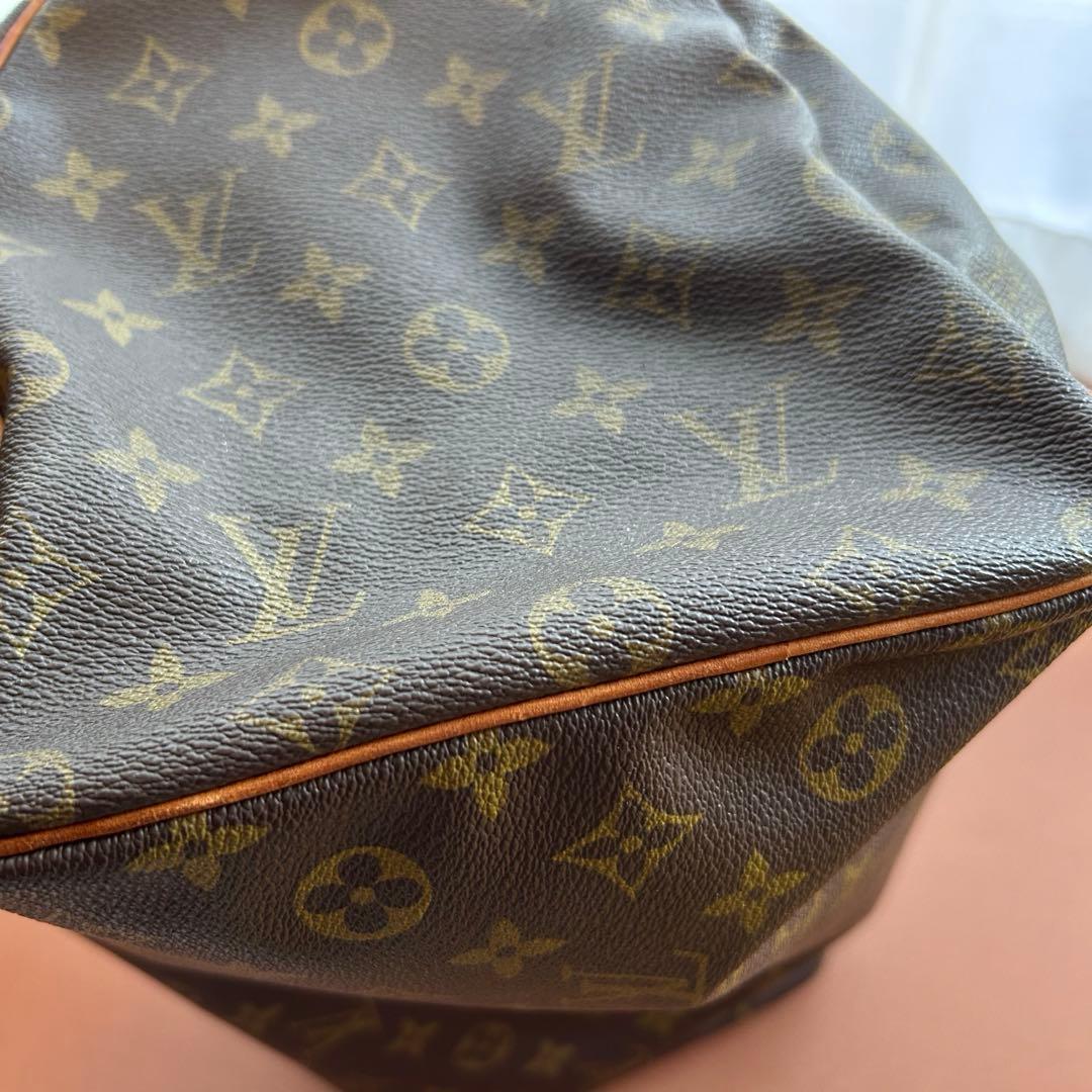 ルイヴィトン スピーディ35 モノグラム ボストンバッグ