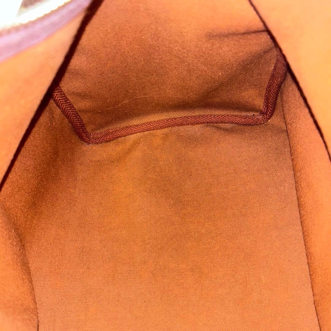 ルイヴィトン スピーディ35 モノグラム ボストンバッグ