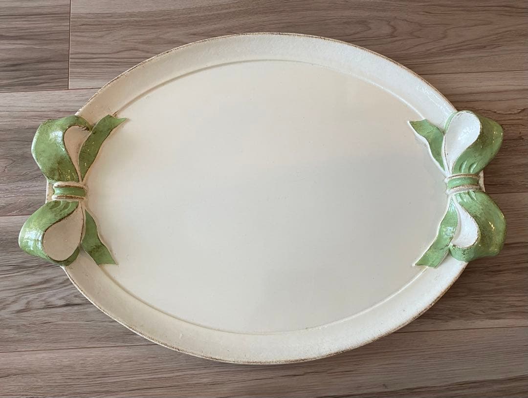 トレー　LEGNO HOLZ WOOD BOIS/Soldi（イタリア製）