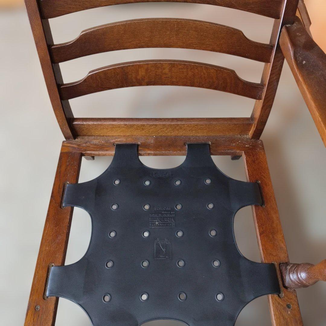 飛騨産業 キツツキ 穂高 3人掛けソファ 1