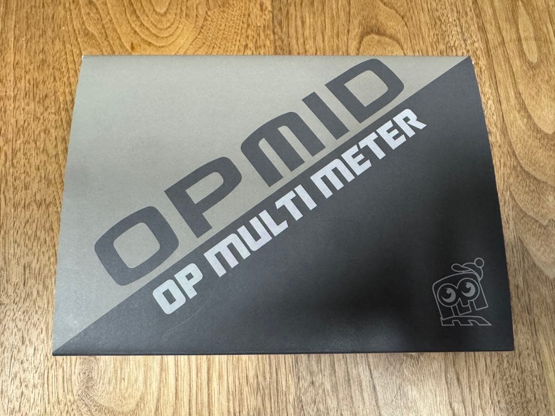 モンキー125 OPMID デジタルメーター 速度計・回転数計