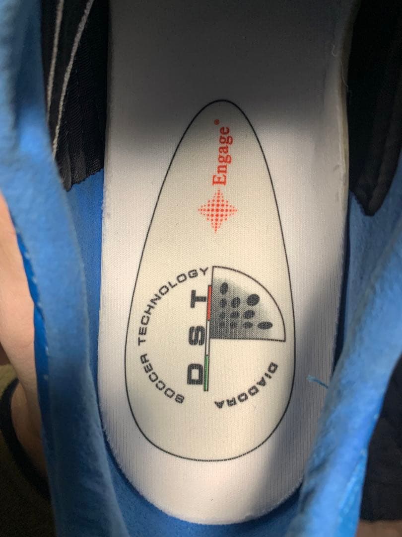 DIADORA サッカーシューズ バッジョ　バッジオ