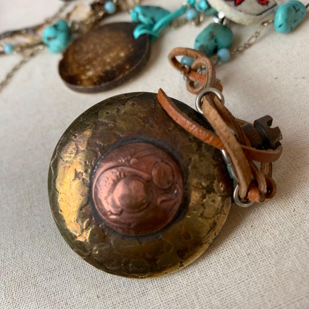 妻の作った　古物のガーランド　ワルシャワの人魚　北欧の河に棲む武闘派マーメイド