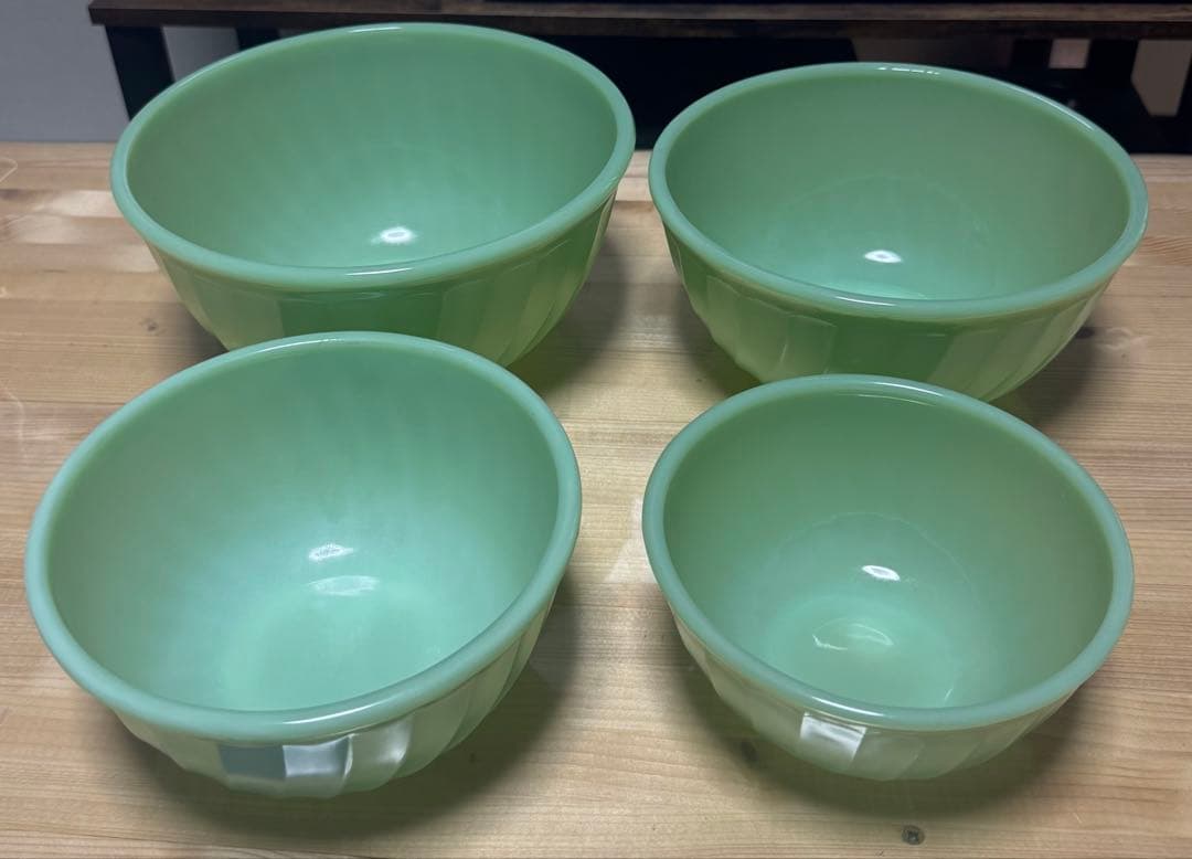 ファイヤーキング　ジェダイ　スワール　ミキシングボウルセット