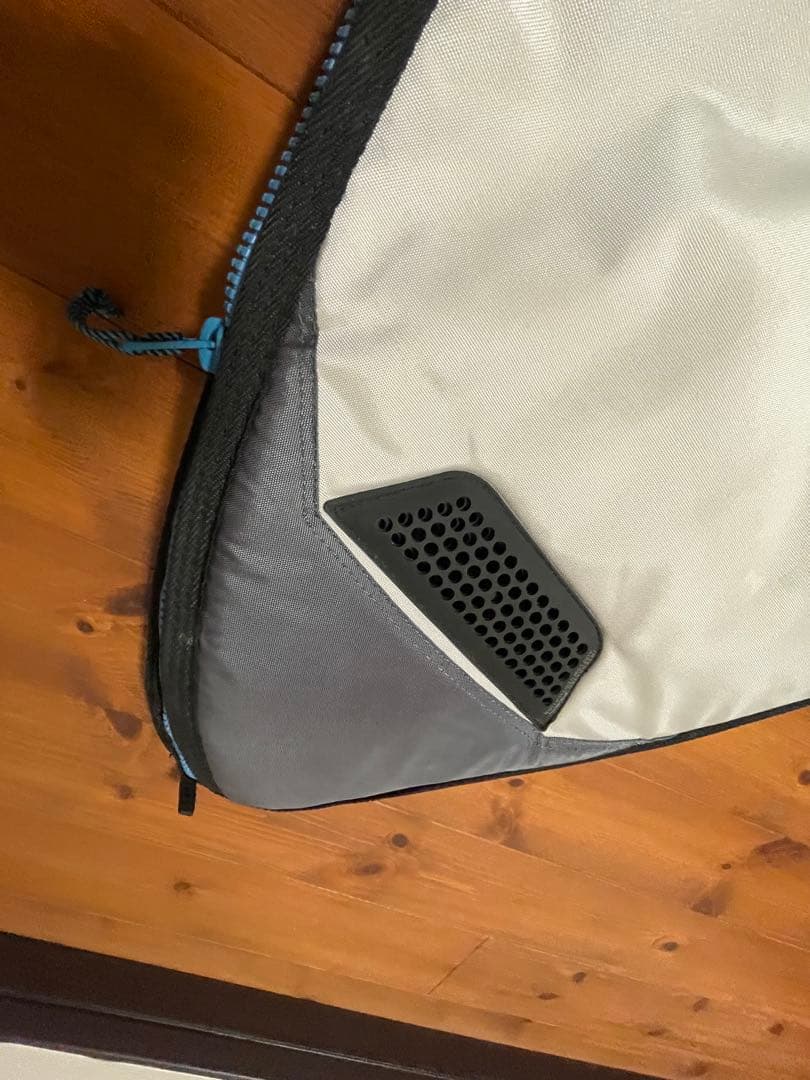 FCS サーフボード ハードケース 6'0\" ショートボード用