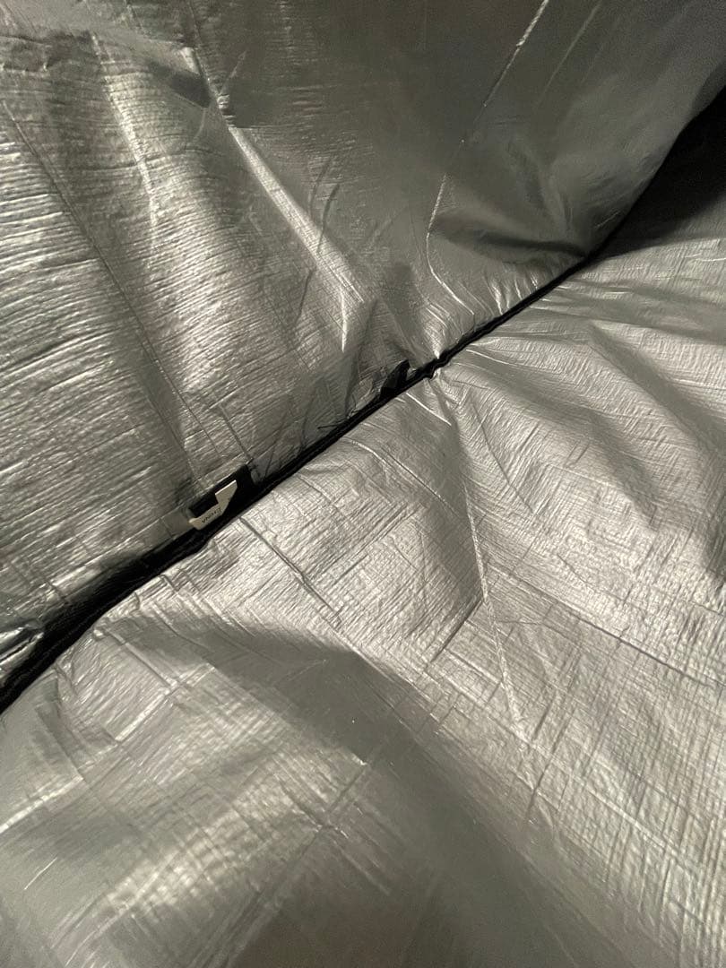 FCS サーフボード ハードケース 6'0\" ショートボード用