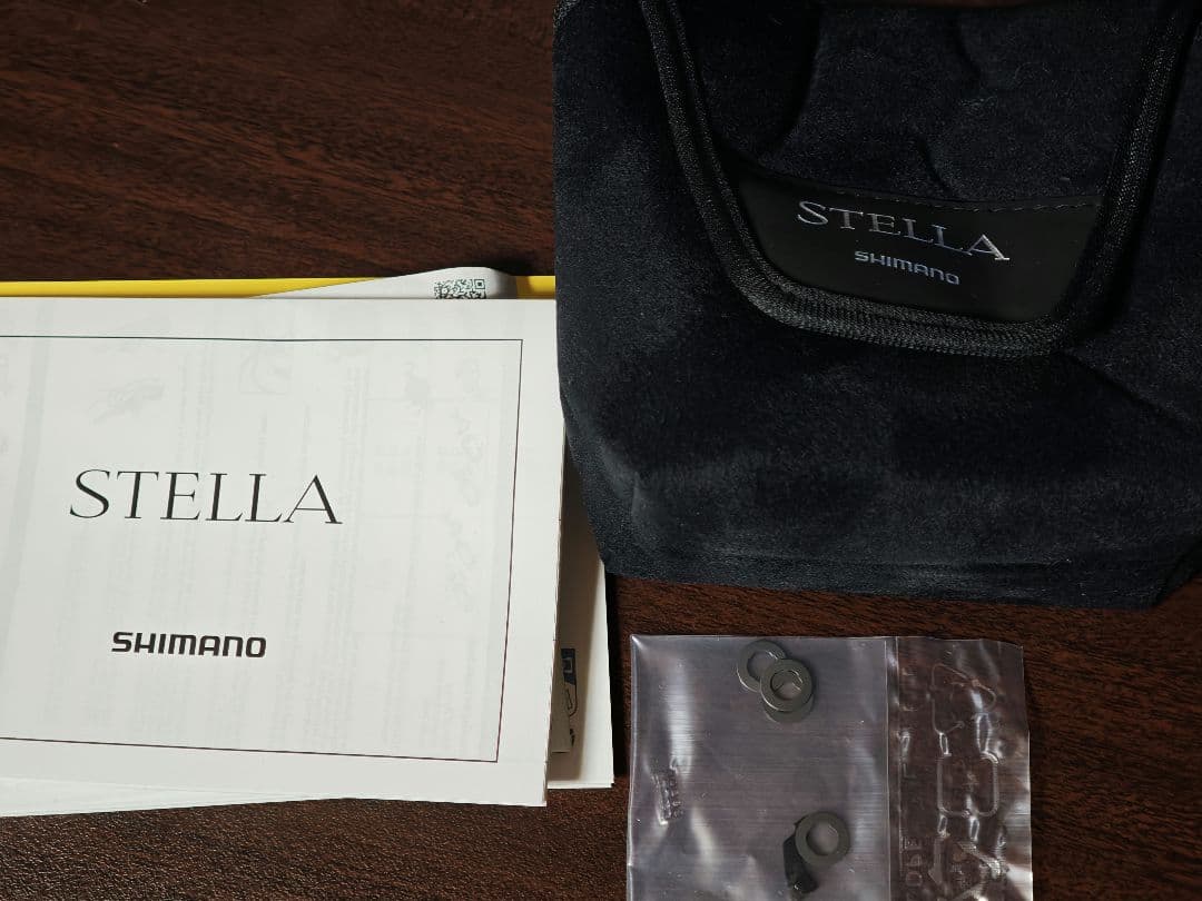 シマノ(SHIMANO) スピニングリール 22 ステラ C3000XG