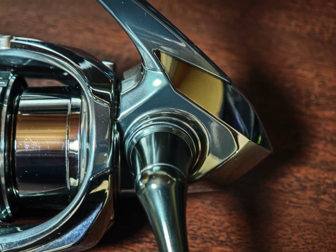 シマノ(SHIMANO) スピニングリール 22 ステラ C3000XG