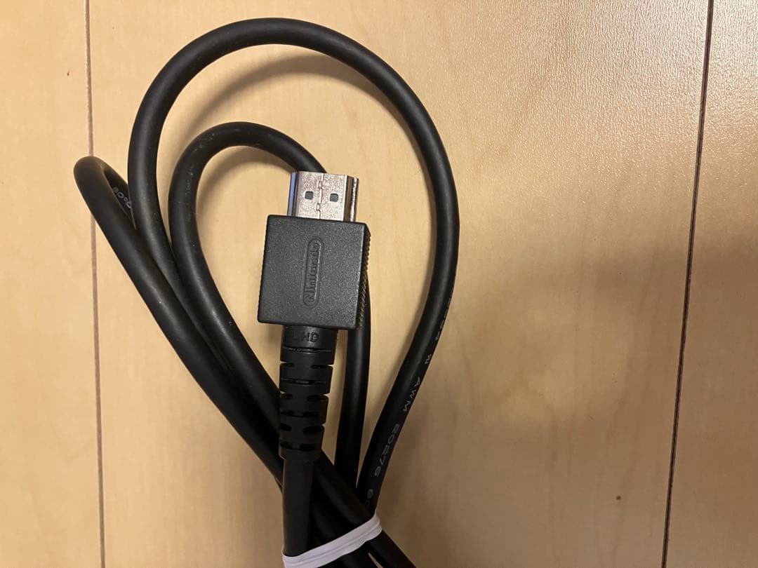 Nintendo Switch 本体一式