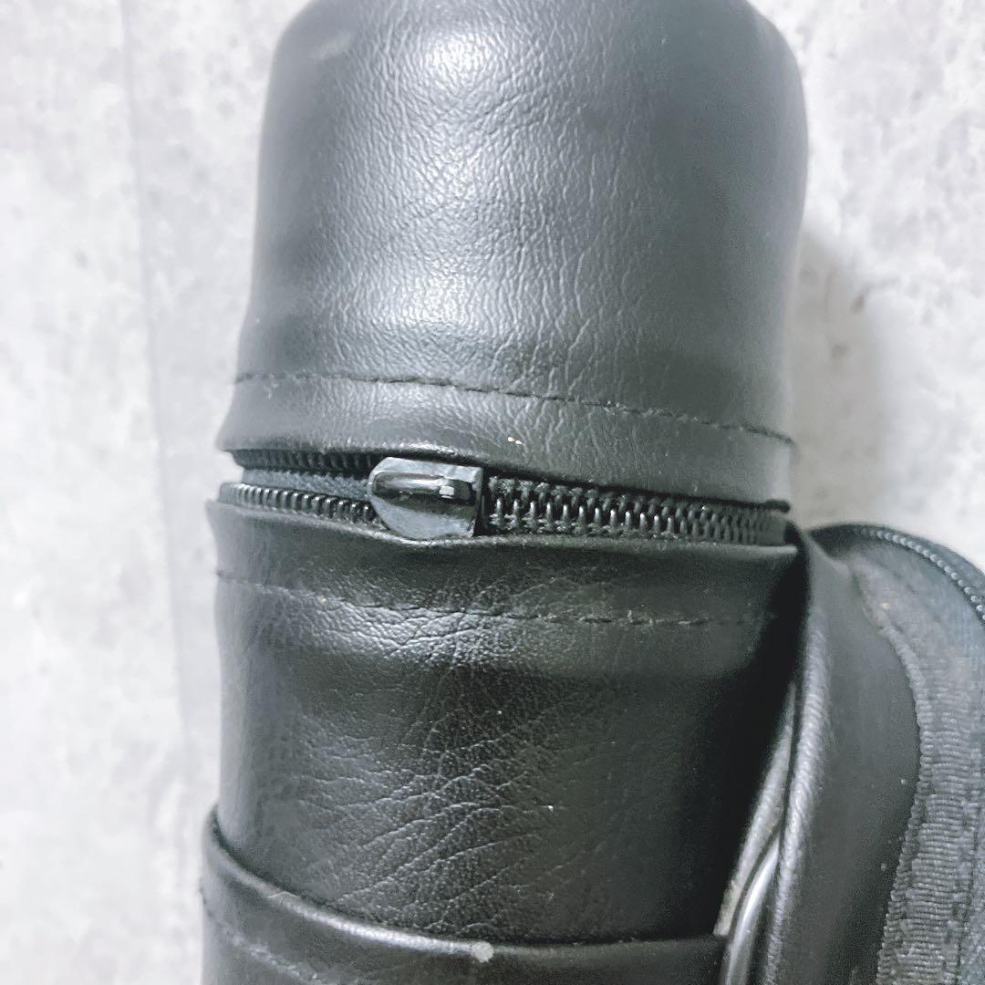 【希少】メウチ ビリヤードキュー meucci