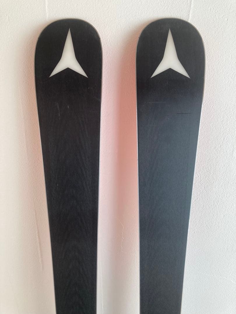 つ*ん様 ATOMIC REDSTER G9R 177cm