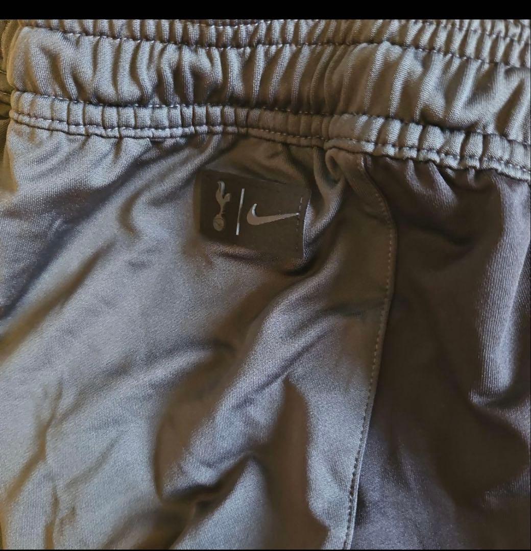 仁　ナイキ トッテナム 20/21