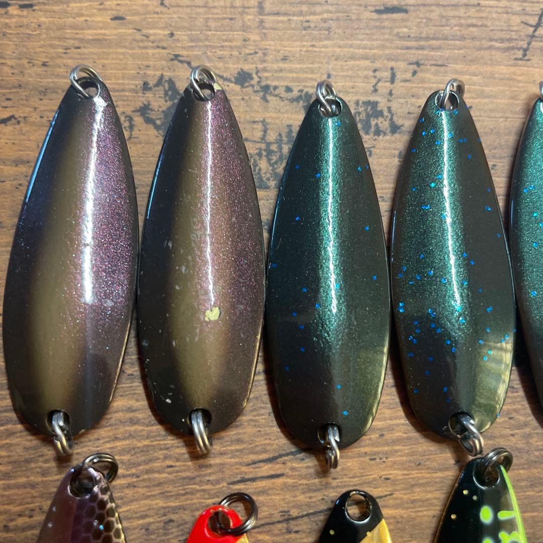 リバーオールド　チェリーベスパおまけヘブン