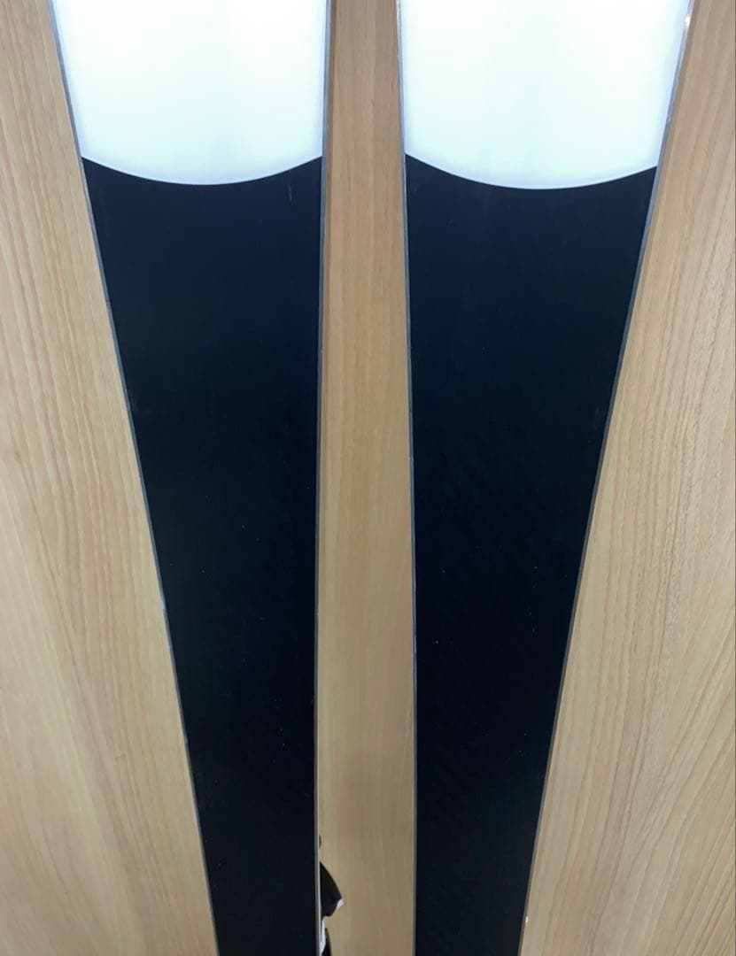 スキー ROSSIGNOL Super VIRAGE VI TECH