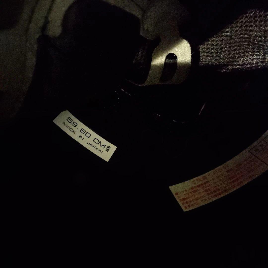 Arai フルフェイスヘルメット ホワイト/ブラック