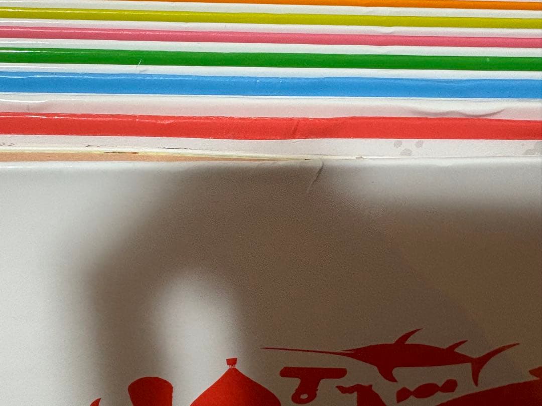 chanyama　いきものづくしものづくし 全12冊