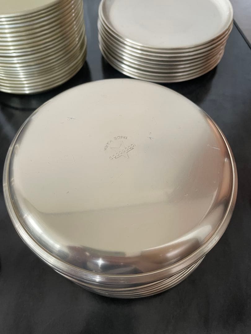 韓国　食器　大量セット