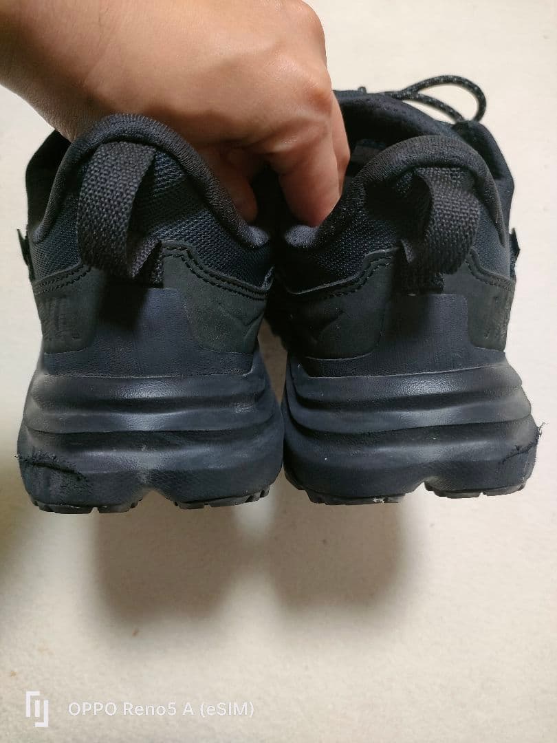 hoka anacapa 2 low gtx アナカパ　ゴアテックス