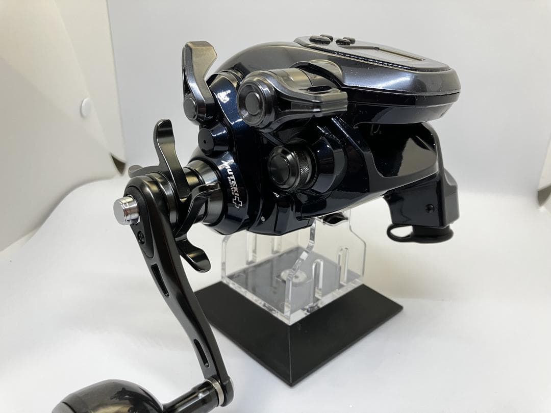 【やや美品】シマノ 22 フォースマスター ForceMaster 3000